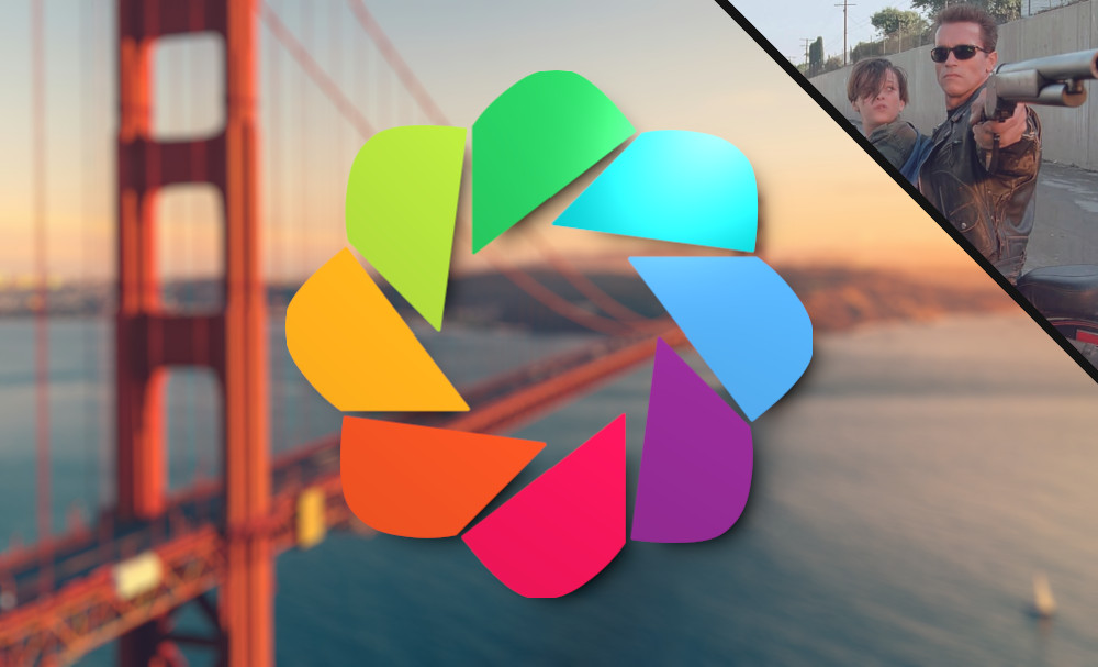 Interactive plots with Bokeh