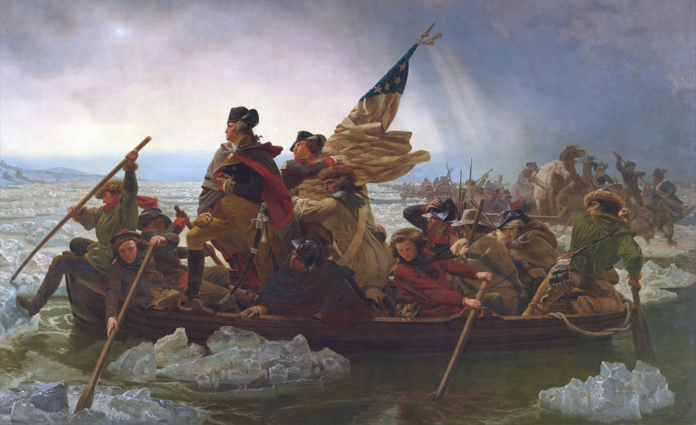 The United States’ 250th Birthday